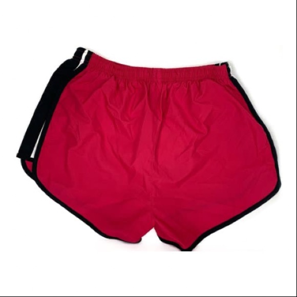 Nike Fuchsia Dri-Fit Running Shorts NWOT - Picture 3 of 3